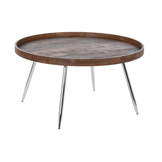 Centre Table  Brown Wood